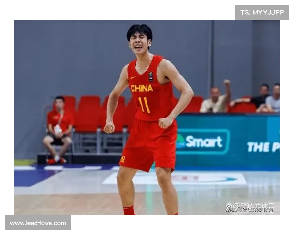 中国U19男篮首战告捷 张博源10分9篮板陈家政贡献12分助力胜利 中国U19男篮首战告捷 张博源10分9篮板陈家政贡献12分助力胜利