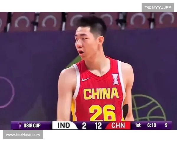 中国男篮31分大胜印度 布朗利37分难救菲律宾遭遇两连败 中国男篮31分大胜印度 布朗利37分难救菲律宾遭遇两连败