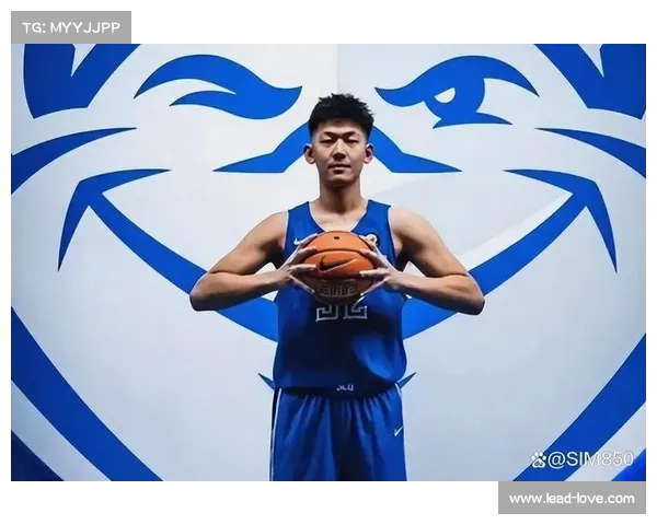 张陈治锋续约辽宁男篮 未来或成球队新核心接班韩德君 张陈治锋续约辽宁男篮 未来或成球队新核心接班韩德君